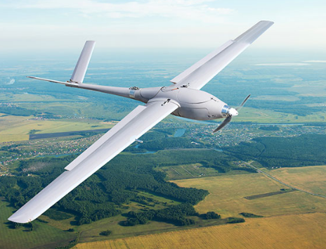 奇石乐Kistler先进测量技术，适用于无人飞行器（UAV）、飞行汽车和垂直起降飞行器（VTOL）的地面及飞行测试